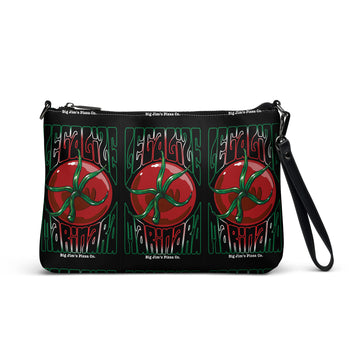 Legalize Marinara Crossbody Bag