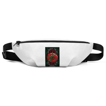 Legalize Marinara Fanny Pack
