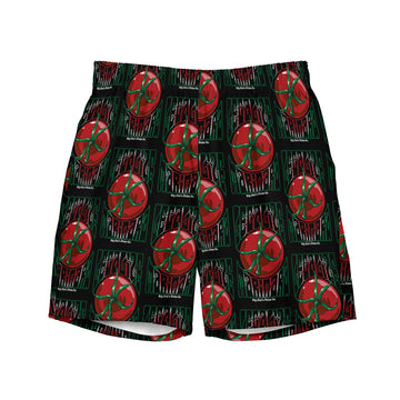 Legalize Marinara Men's Swim Trunks