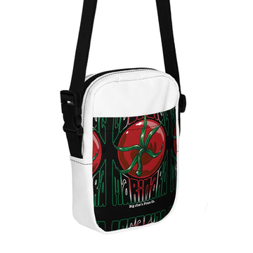 Legalize Marinara Utility Crossbody Bag