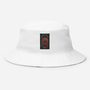 Legalize Marinara Bucket Hat