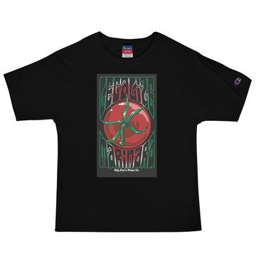 Legalize Marinara Men's Champion T-Shirt