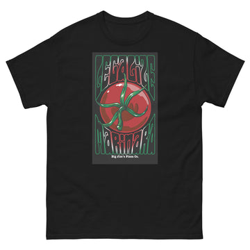 Legalize Marinara Men's Classic Tee