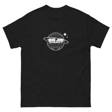 Big Jim Energy Men's Classic Tee