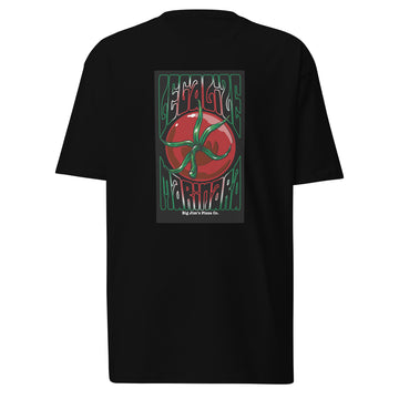 Legalize Marinara Men’s Premium Heavyweight Tee