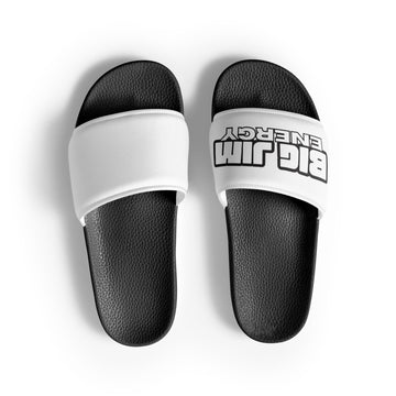 Big Jim Energy Big Jim Energy Men’s Slides