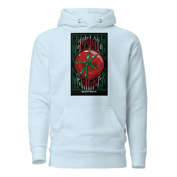 Legalize Marinara Unisex Hoodie