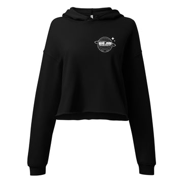 Big Jim Energy Crop Hoodie