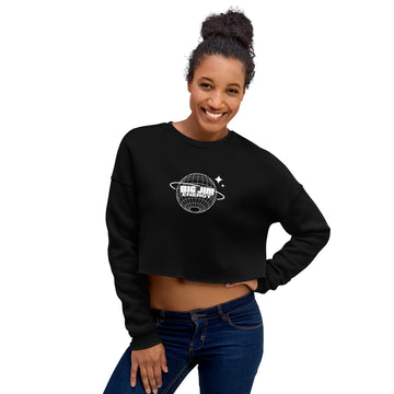 Big Jim Energy Crop Sweatshirt