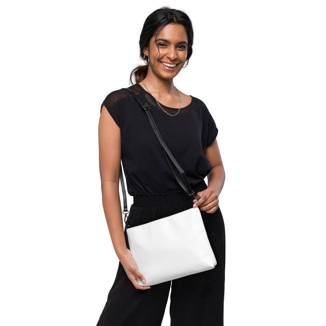 Legalize Marinara Crossbody Bag