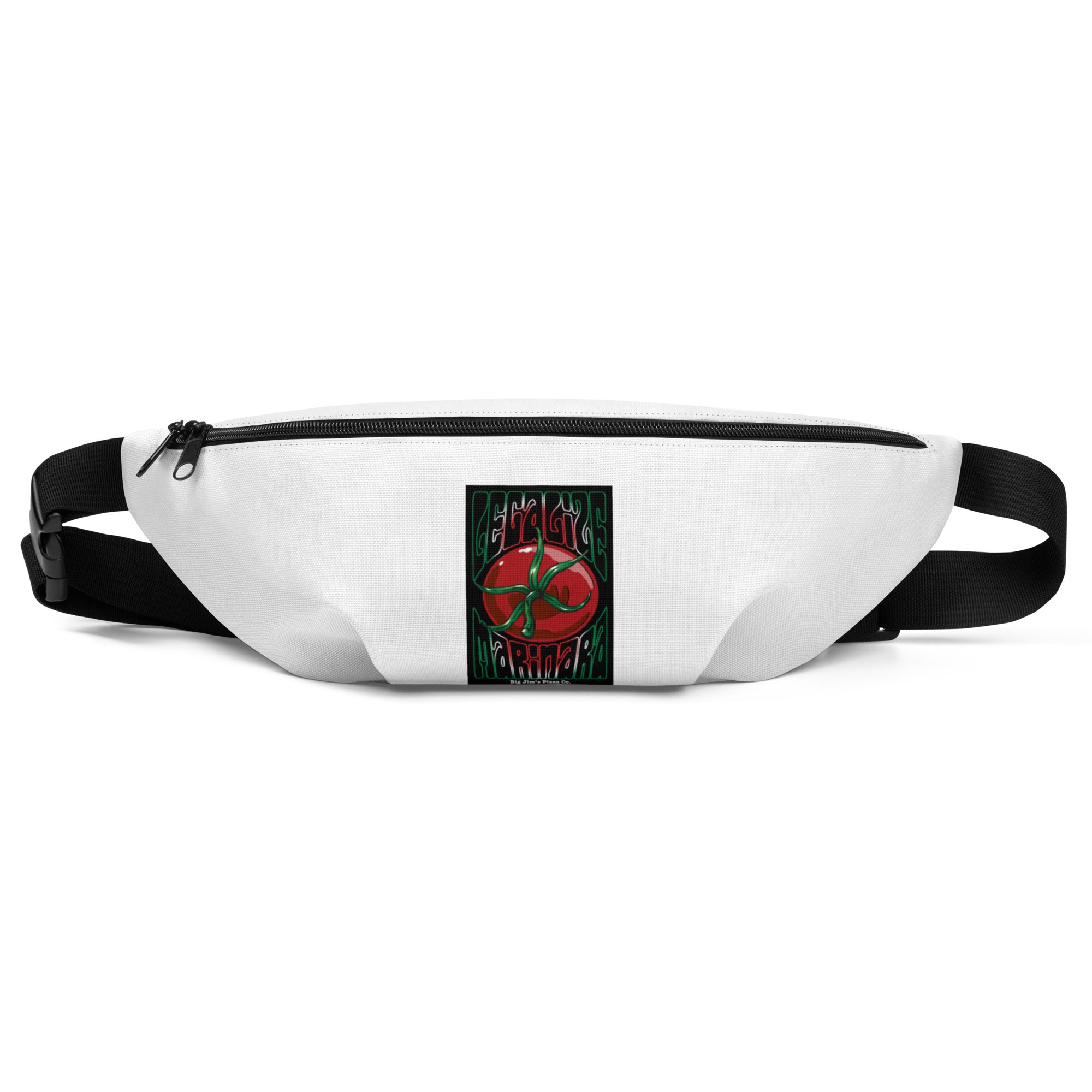 Legalize Marinara Fanny Pack