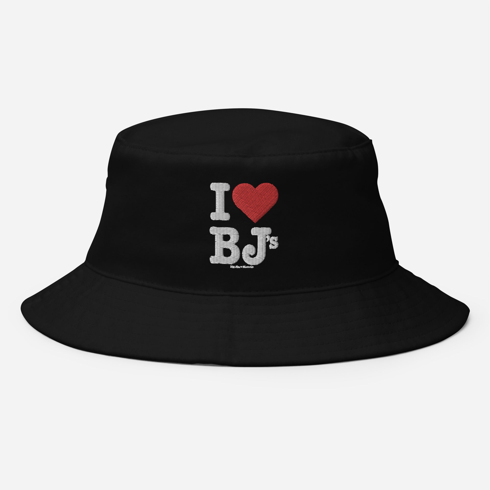 I Love BJ