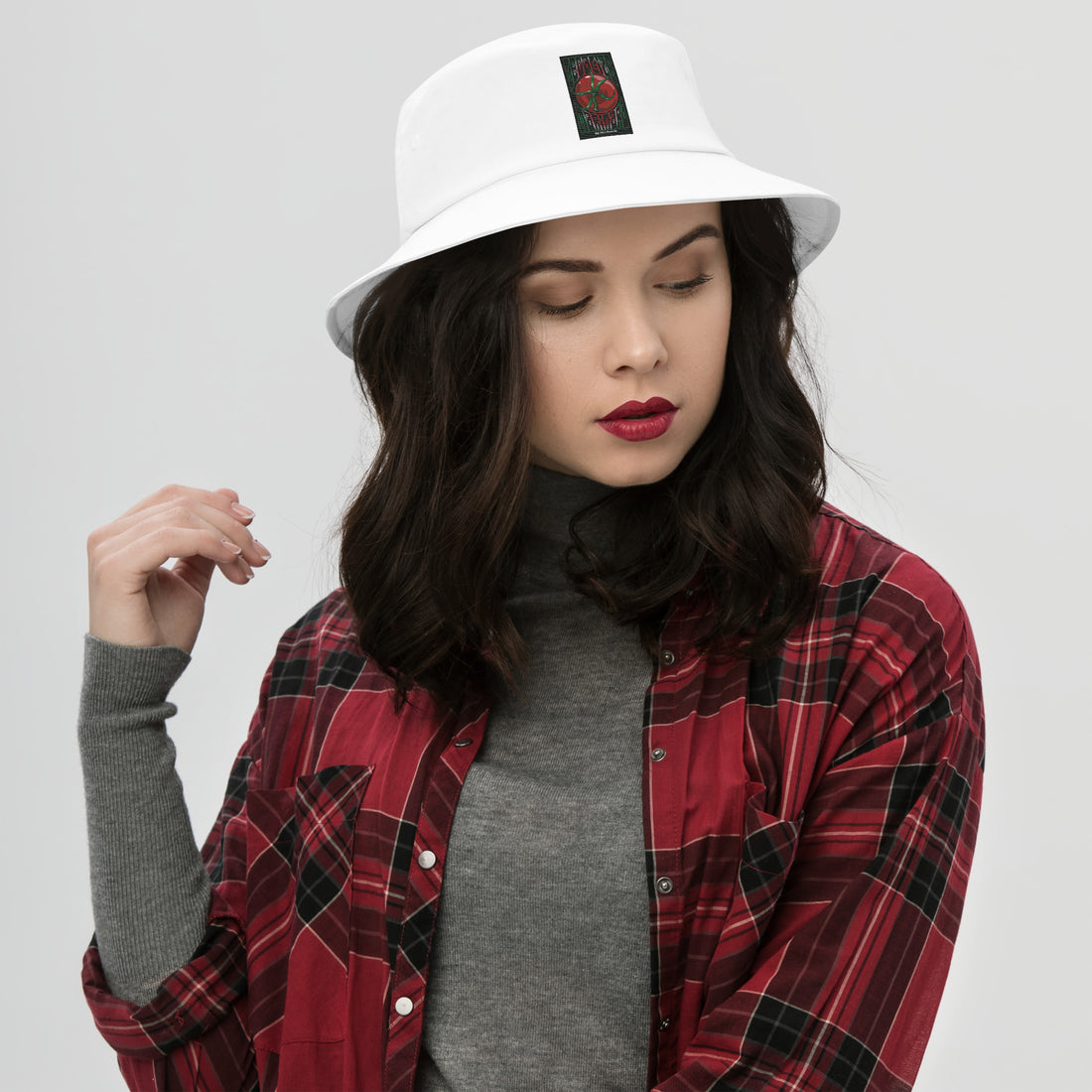 Legalize Marinara Bucket Hat