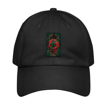 Legalize Marinara Under Armour® Dad Hat
