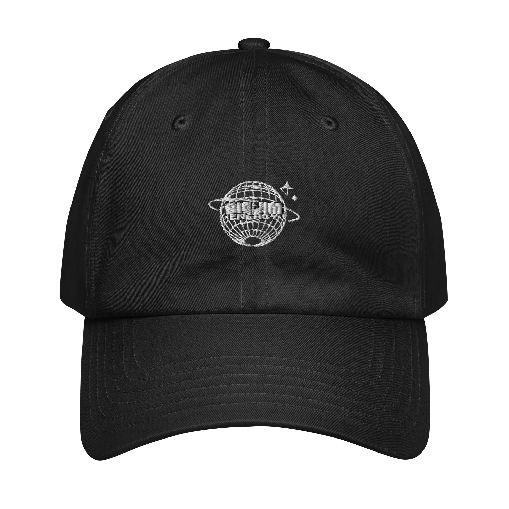 Big Jim Energy Under Armour® Dad Hat
