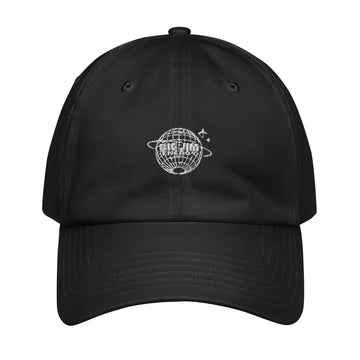 Big Jim Energy Under Armour® Dad Hat