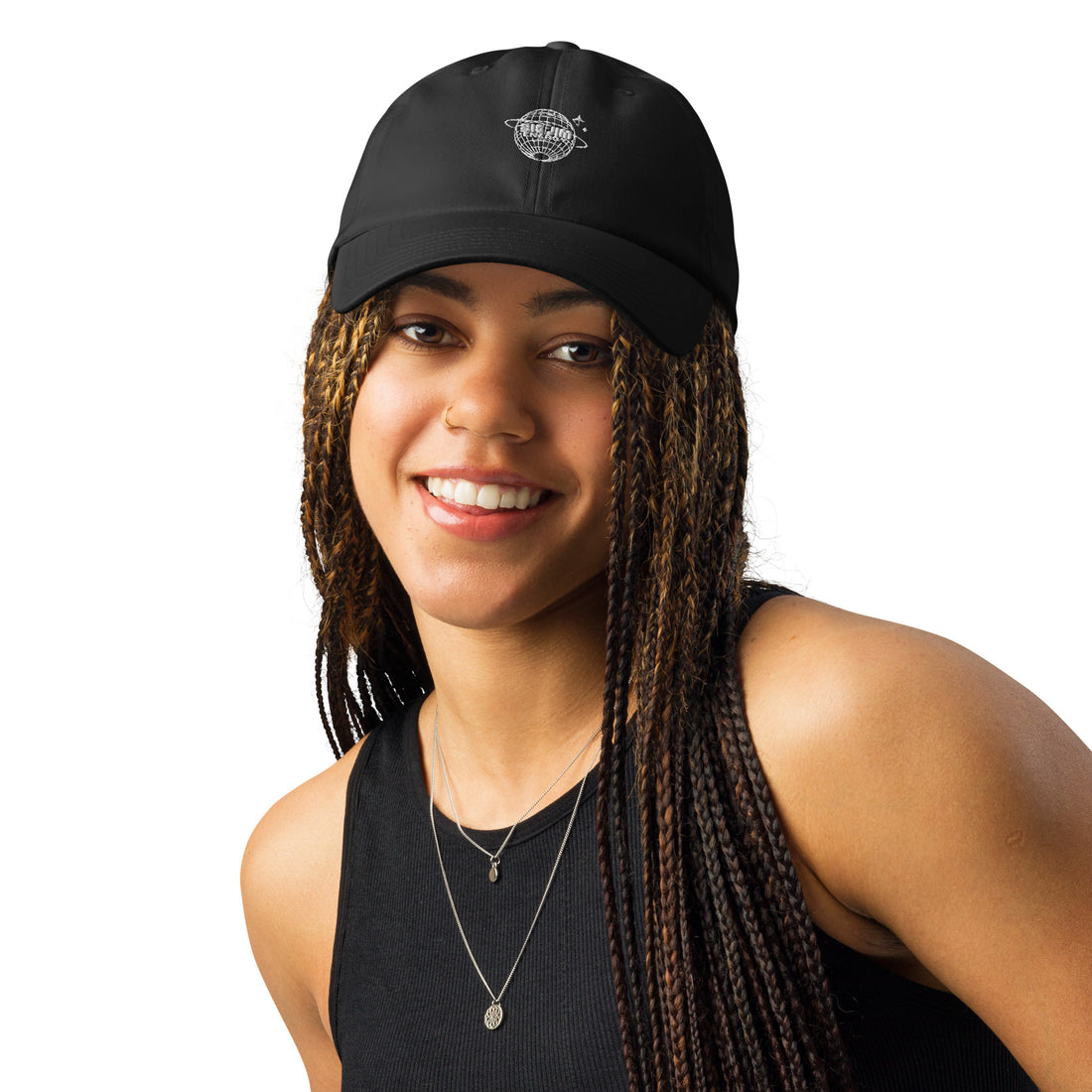 Big Jim Energy Under Armour® Dad Hat