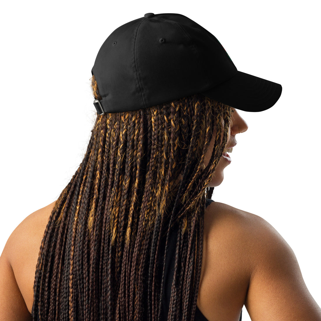 Legalize Marinara Under Armour® Dad Hat