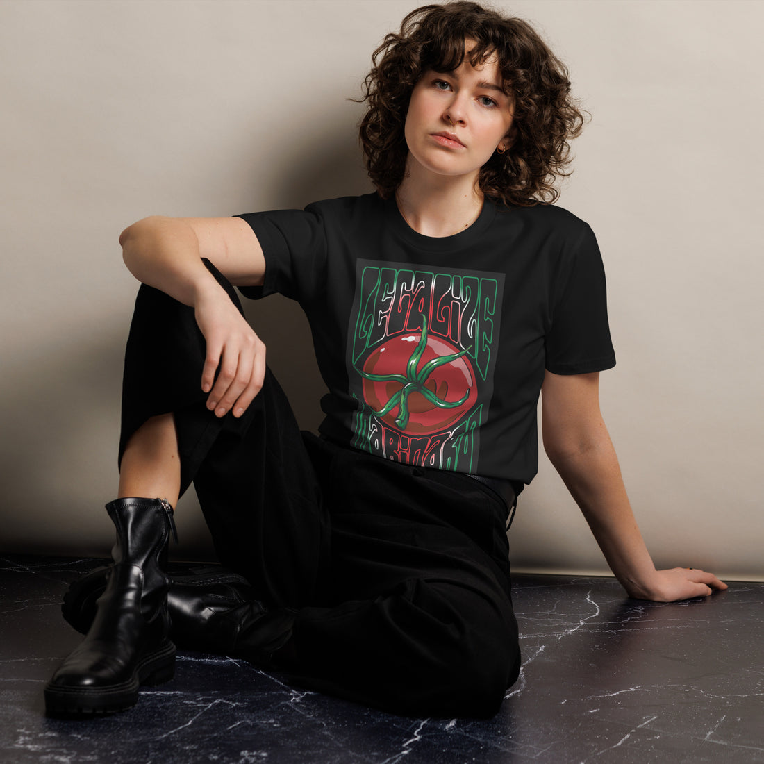 Legalize Marinara Unisex Premium T-shirt